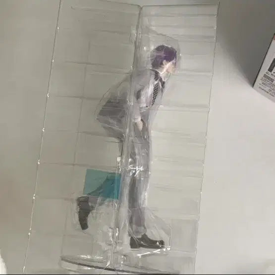 [BUNJANG] Blue Lock Day Off Ichiban Kuji Leo C Prize Figure / 블루록 day off 제일복권 쿠지 레오 c상 피규어