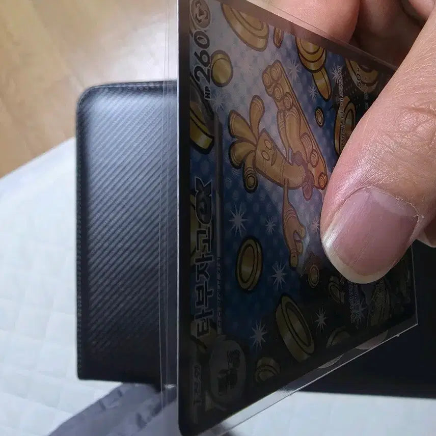 [BUNJANG] Taboo Zoo EX SAR Board Game / 타부자고ex SAR 판매합니다.