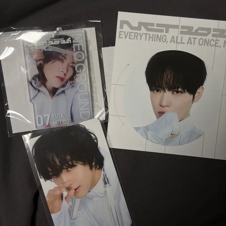 [BUNJANG] NCT Neo City: Seoul - The Origin Goods Bundle Set / NCT 네오그라운드 일괄 판매 nct dream nct 127