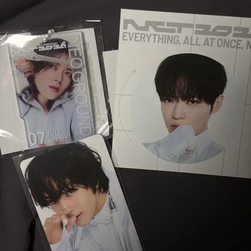 [BUNJANG] NCT Neo City: Seoul - The Origin Goods Bundle Set / NCT 네오그라운드 일괄 판매 nct dream nct 127