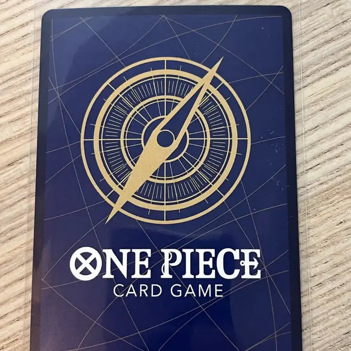 [BUNJANG] One Piece Card Kaido (Japanese Version) / (일판) 원피스 카드 카이도