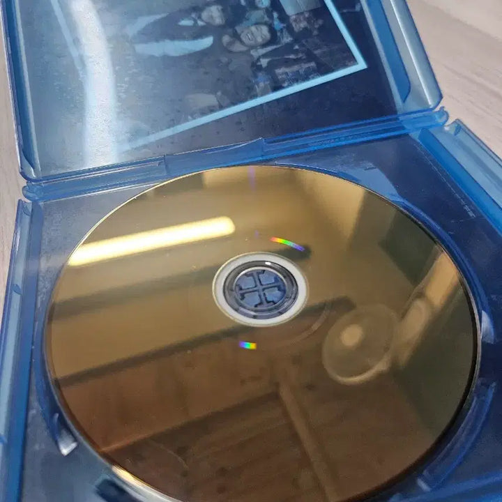 [BUNJANG] Bong Joon-ho The Host Blu-ray Disc / 봉준호 괴물 블루레이 디스크