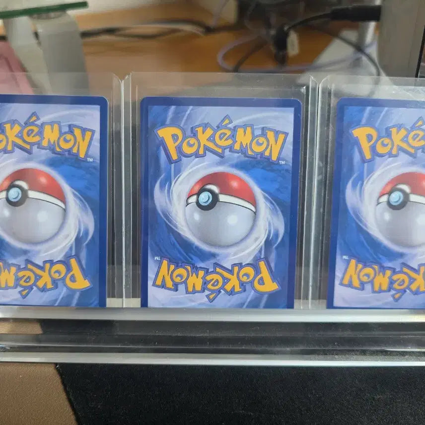 [BUNJANG] Bulbasaur Skullmon (Ar) Bundle Set / S급 수풀부기 야느와르몽 해골몽 ar