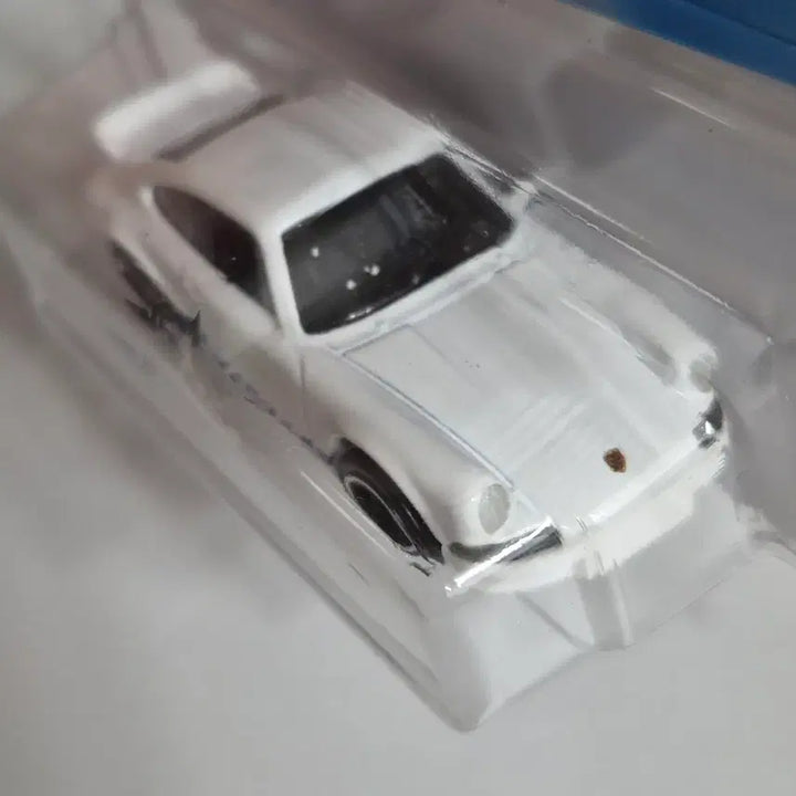 [BUNJANG] Hot Wheels Porsche 911 Carrera RS 2.7 (75th Anniversary) - Sealed / 핫휠 포르쉐 911 카레라 RS 2.7 (미개봉 / 75주년)