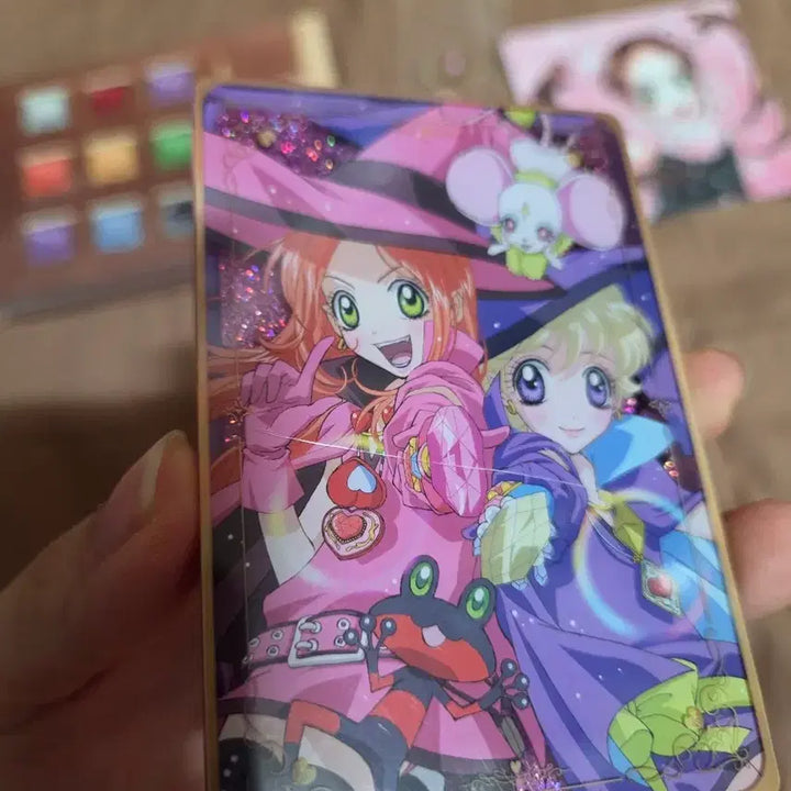 [BUNJANG] Sugar Sugar Rune Pop-Up Exclusive Merchandise Bundle / 슈가슈가룬 팝업 굿즈 판매합니다!