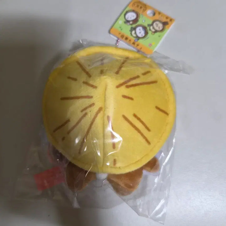 [BUNJANG] Chiikawa Tanuki Mascot / 치이카와 너구리 지역마스코트