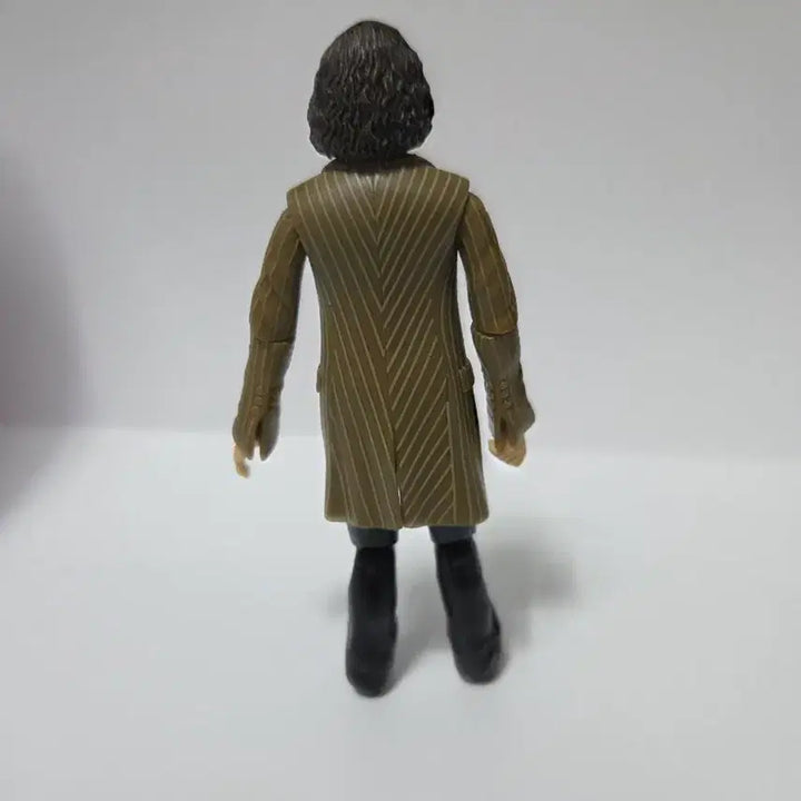 [BUNJANG] Harry Potter Sirius Black Articulated Figure / 해리포터 시리우스 블랙 피규어 관절인형