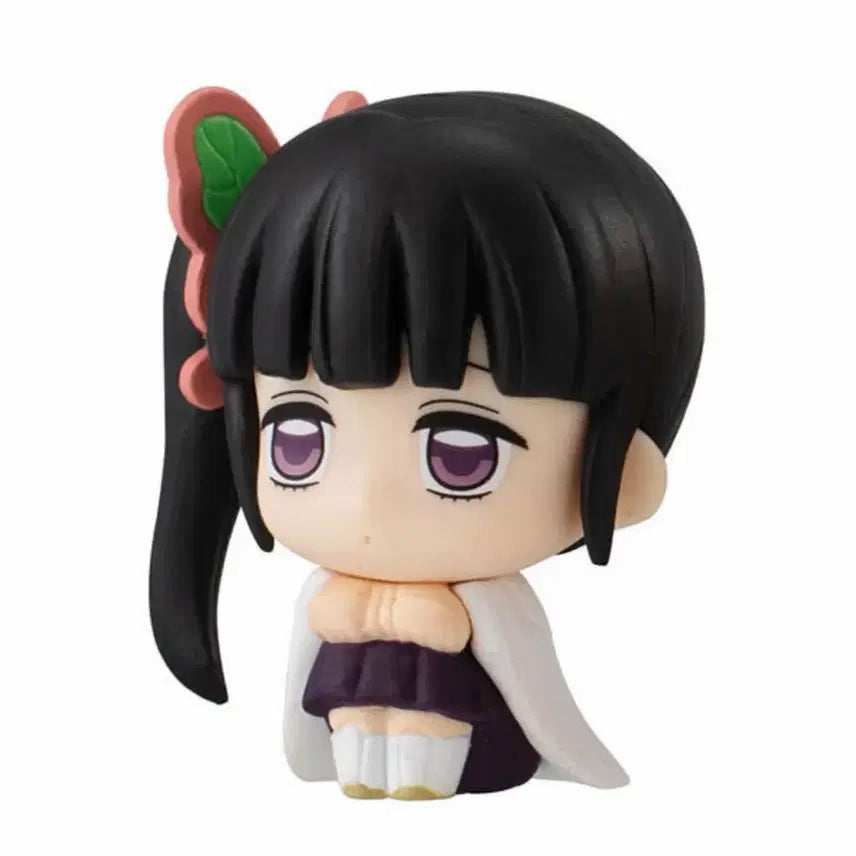[BUNJANG] Demon Slayer Kanao Tsuyuri Waiting Friends Vol. 2 Figure / 귀멸의칼날 기다리는 친구들2 카나오