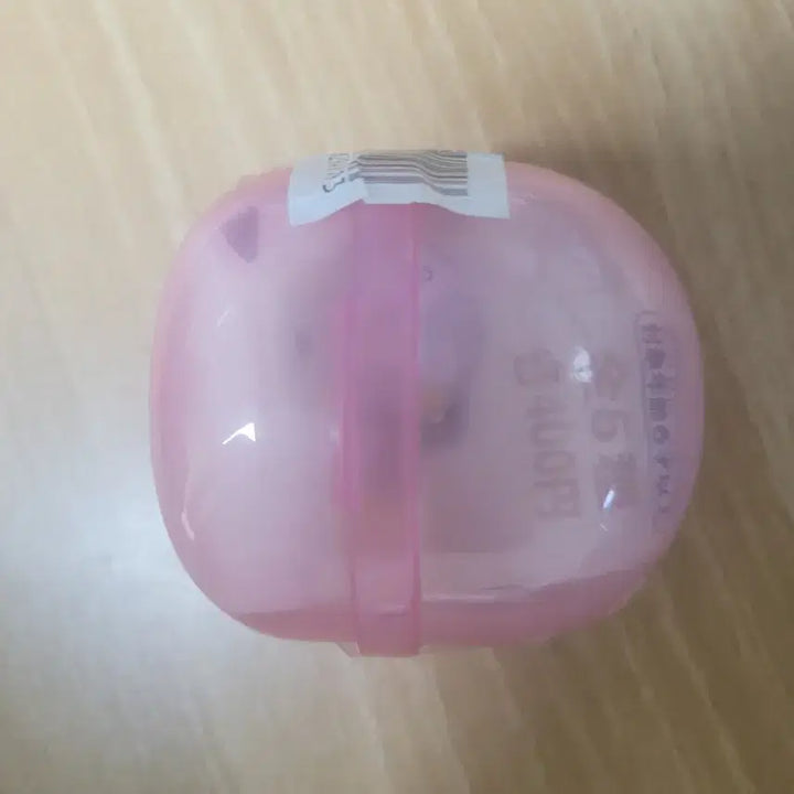 [BUNJANG] Pokemon Sitting Pudding Figure / 포켓몬 웅크리기 가챠 푸린 미개봉