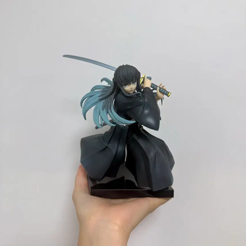 [BUNJANG] Demon Slayer Muichiro Tokito Ichiban Kuji Prize B / 귀멸의 칼날 귀칼 무이치로 제일복권 B상