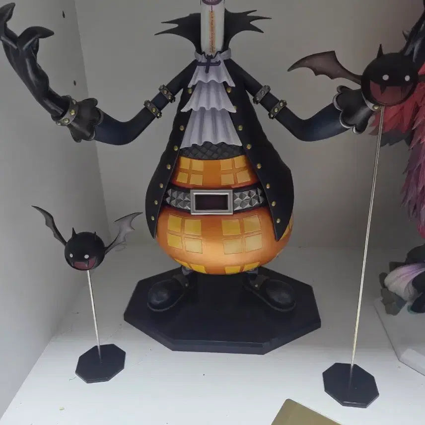 [BUNJANG] POP Getta Robomania Unsealed Figure / pop 겟코모리아 개봉품 판매