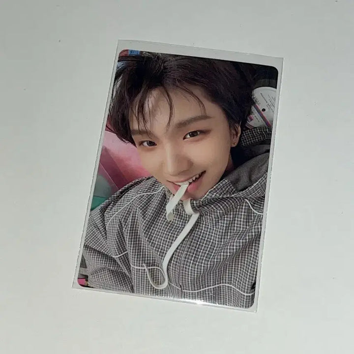 [BUNJANG] BOYNEXTDOOR Woonhak Sweet Home Photocard / 보넥도 스위트홈 스윗홈 운학포카