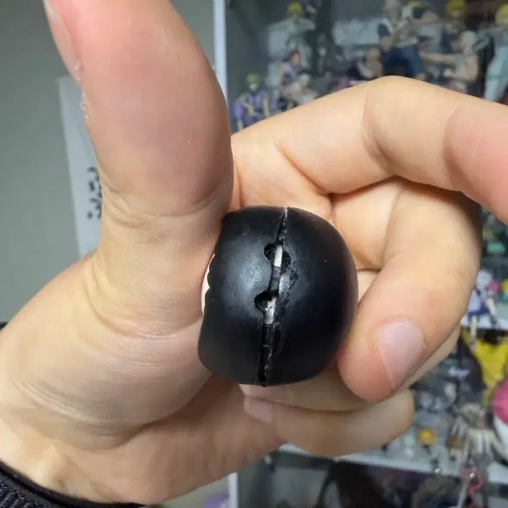 [BUNJANG] Irremi H-Stage Figure (Damaged) / 이르미 h상 하자 매우 심함
