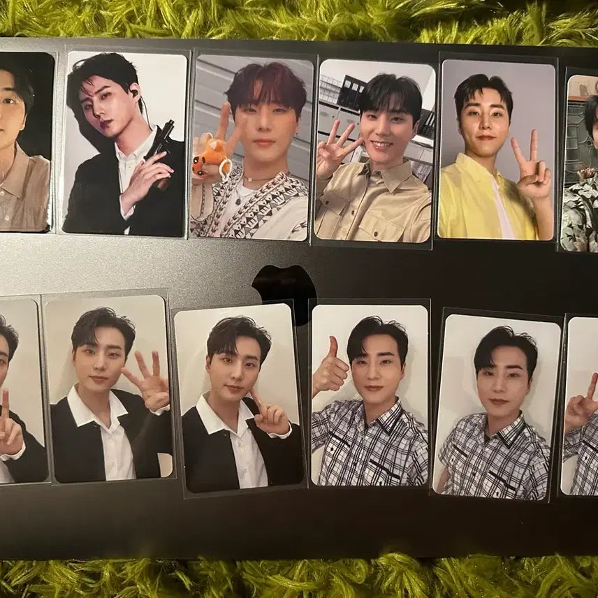 [BUNJANG] DAY6 Young K Photocard Bundle Set / 데이식스 영케이 포카 일괄판매