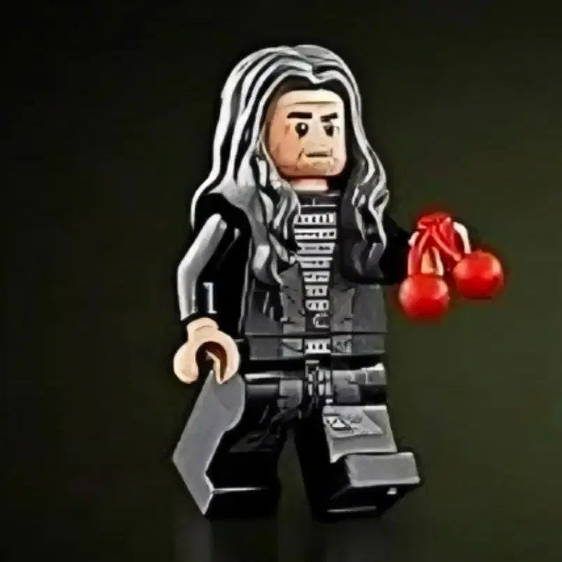 [BUNJANG] LEGO The Lord of the Rings Denethor Minifigure (11377) / 레고 반지의제왕 11377 데네소르 미니피규어