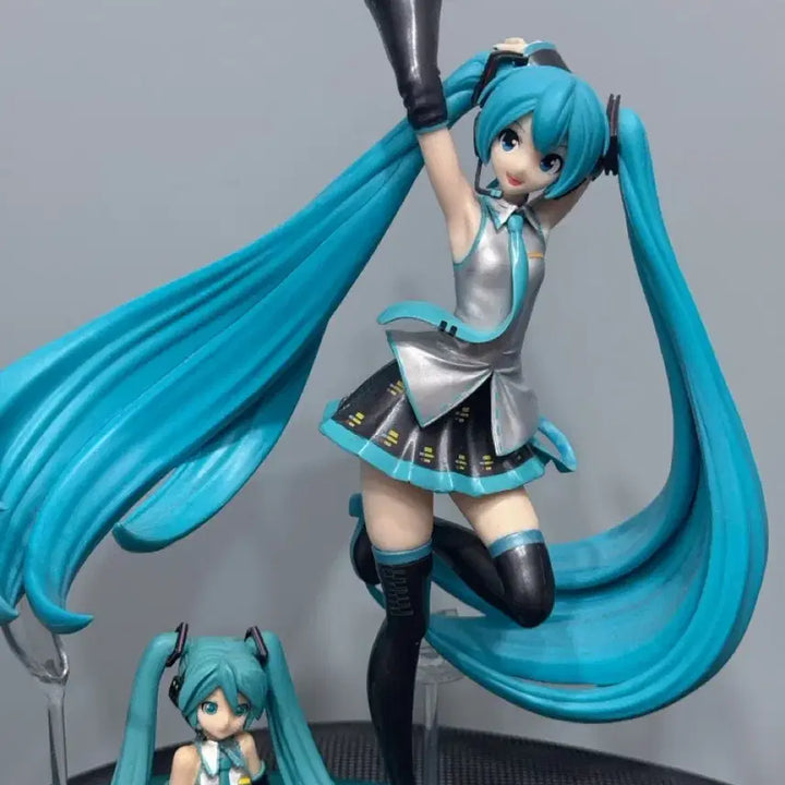 [BUNJANG] Hatsune Miku Project Diva 10th Anniversary Mega 39&