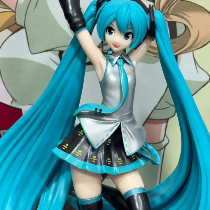 [BUNJANG] Hatsune Miku Project Diva 10th Anniversary Mega 39&