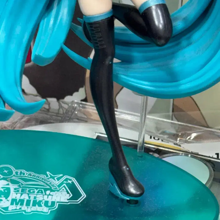 [BUNJANG] Hatsune Miku Project Diva 10th Anniversary Mega 39&