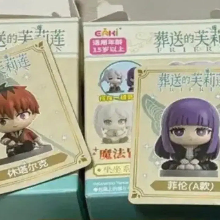 [BUNJANG] Frieren: Beyond Journey&