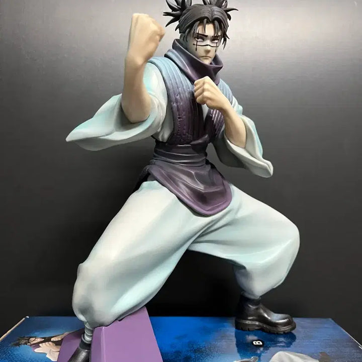 [BUNJANG] Choso Maximatic Figure / 개봉품 주술회전 쵸소우 피규어 쵸소우 맥시매틱 피규어