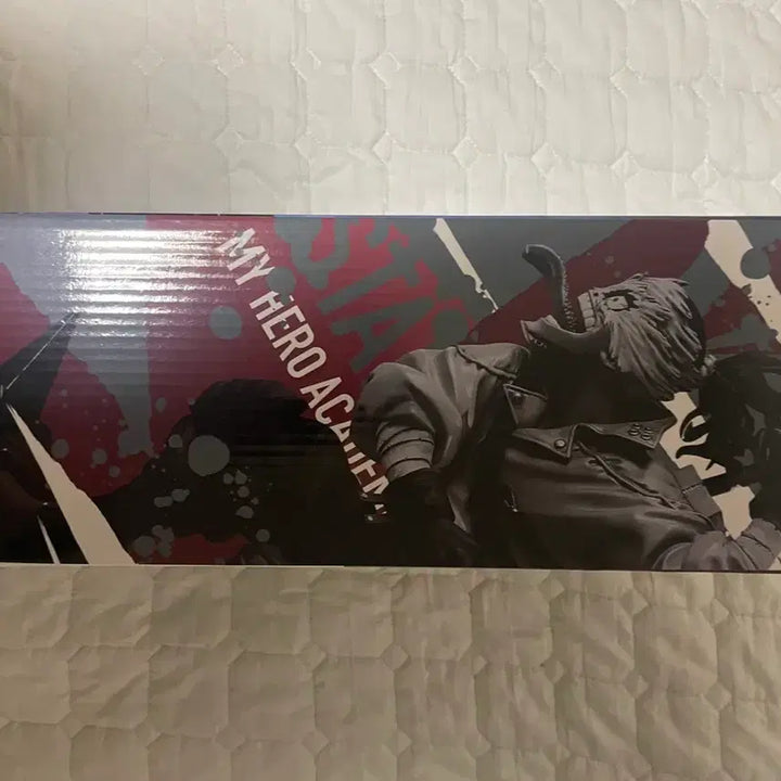 [BUNJANG] My Hero Academia Stain D Prize Figure / 나의 히어로 아카데미아 스테인 D상