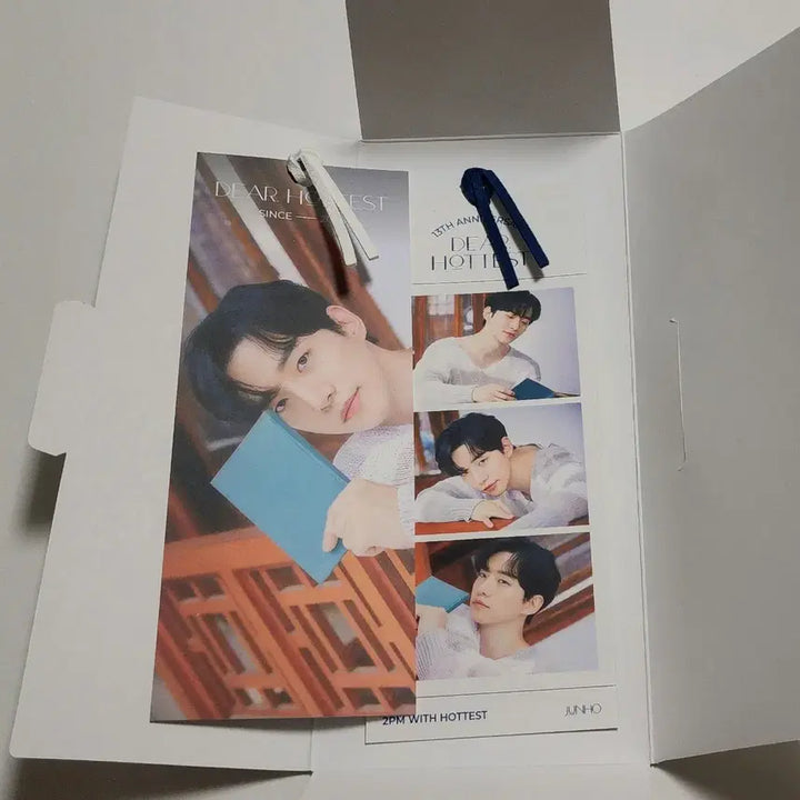 [BUNJANG] Lee Junho 2024 Season&