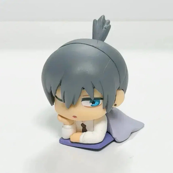 [BUNJANG] Chainsaw Man Aki Mini Figure / 판매) 체인소맨 아키 미니 피규어 판매