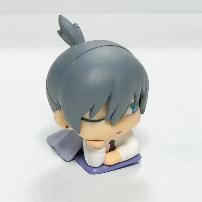[BUNJANG] Chainsaw Man Aki Mini Figure / 판매) 체인소맨 아키 미니 피규어 판매