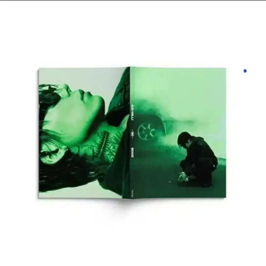 [BUNJANG] Kid Milli BEIGE VER.3 Green Album CD (Sealed) / 키드밀리 앨범 BEIGE [VER.3 Green] 미개봉CD