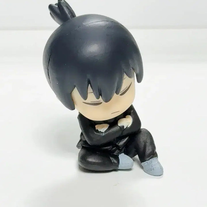 [BUNJANG] Chainsaw Man Aki Mini Figure / 판매) 체인소맨 아키 미니 피규어 판매