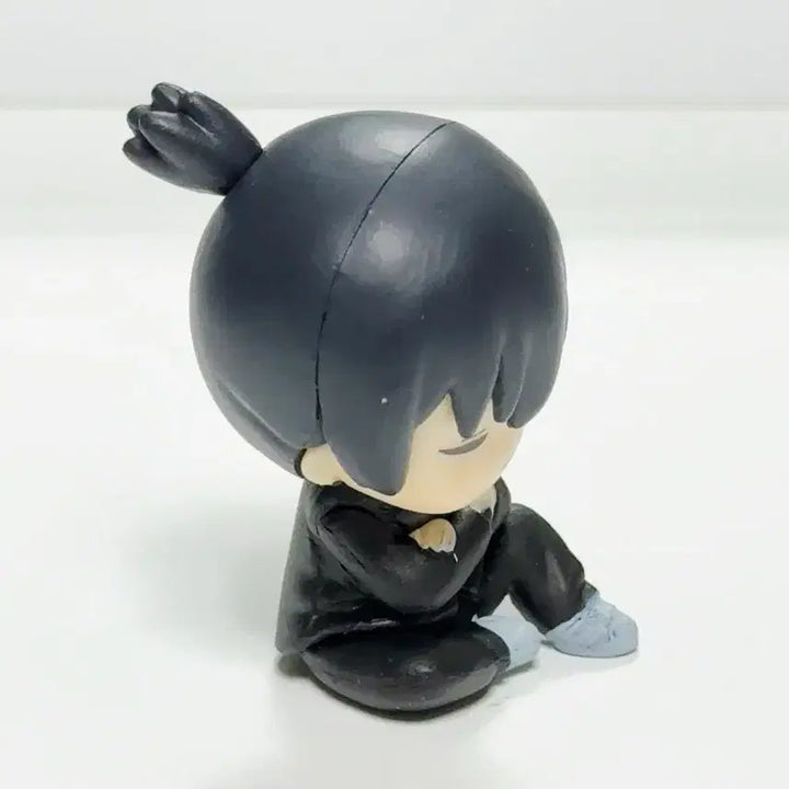 [BUNJANG] Chainsaw Man Aki Mini Figure / 판매) 체인소맨 아키 미니 피규어 판매