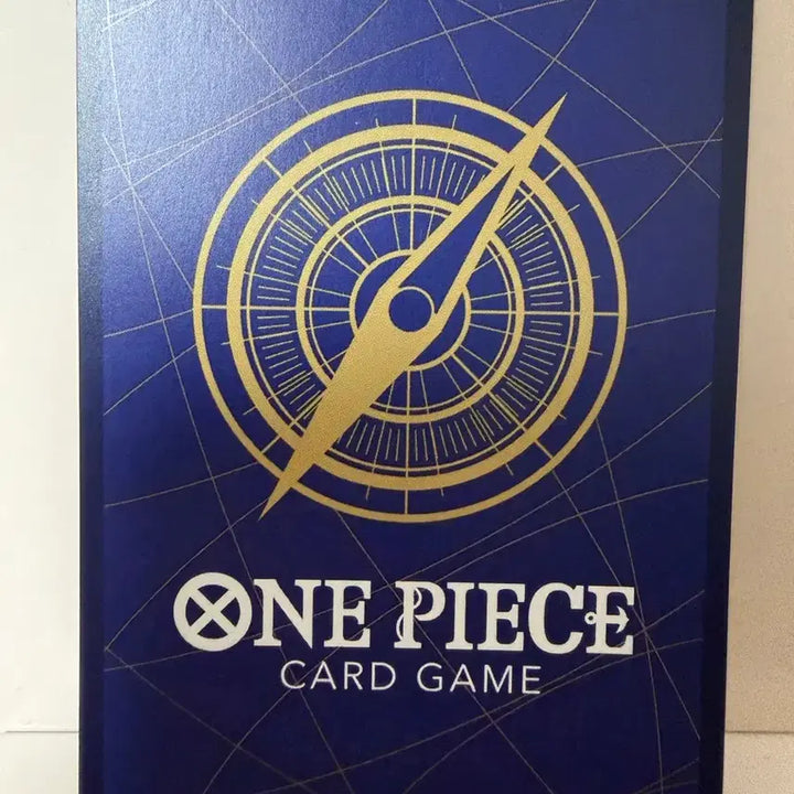 [BUNJANG] One Piece Card 25th Anniversary Nami Promo Card / [일판] 원피스 카드 25주년 나미 프로모 카드
