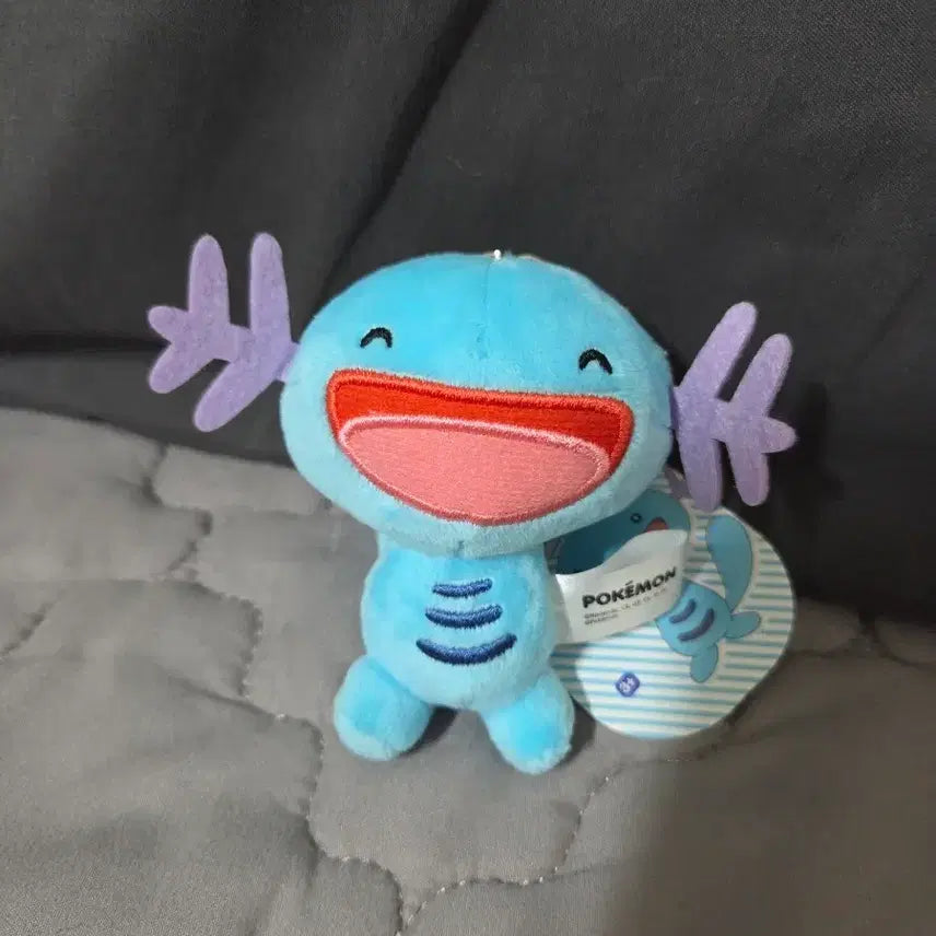[BUNJANG] Woopa Stuffed Toy / 우파 인형 판매