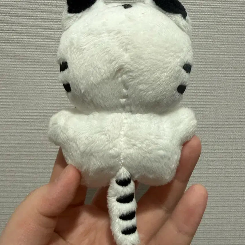 [BUNJANG] SEVENTEEN Joshua "Ustnyorang" Plush Doll / 세븐틴 조슈아 웃뇨랑 인형