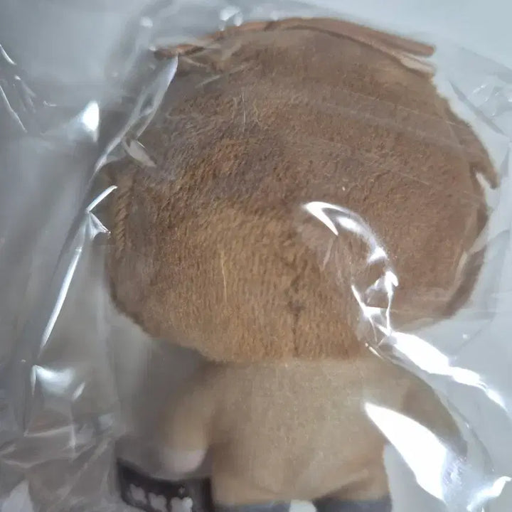 [BUNJANG] Death Note Kapuko Friends Nui Raito Plush / 데스노트 카푸코 프렌즈 누이 라이토