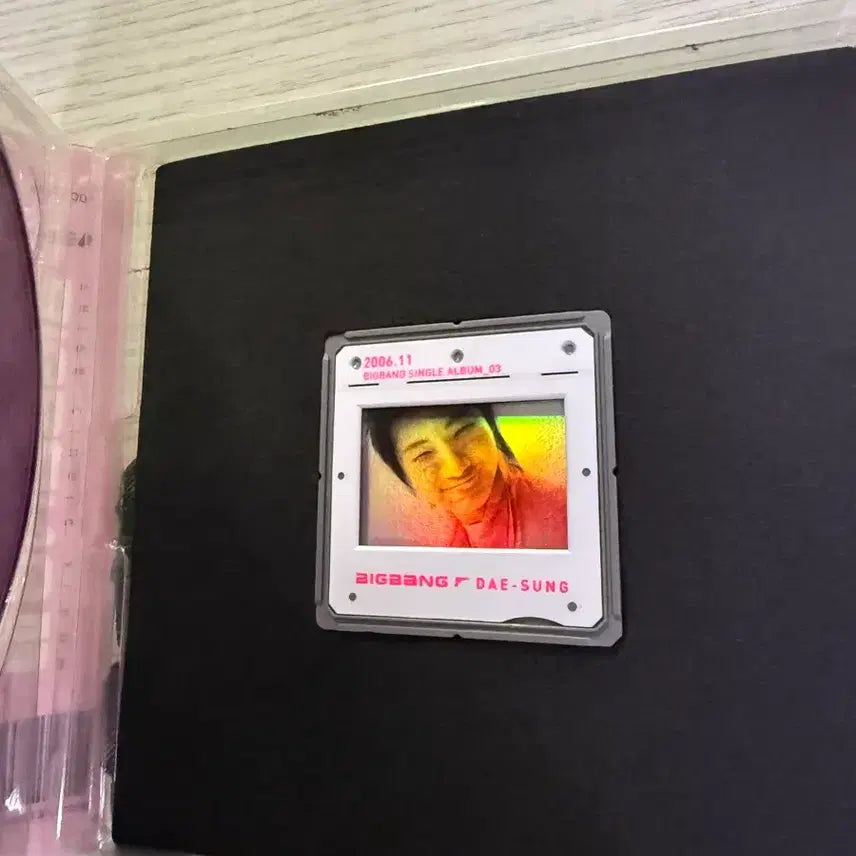[BUNJANG] BIGBANG 2 Album Set / 빅뱅 BIGBANG 앨범 2개 세트