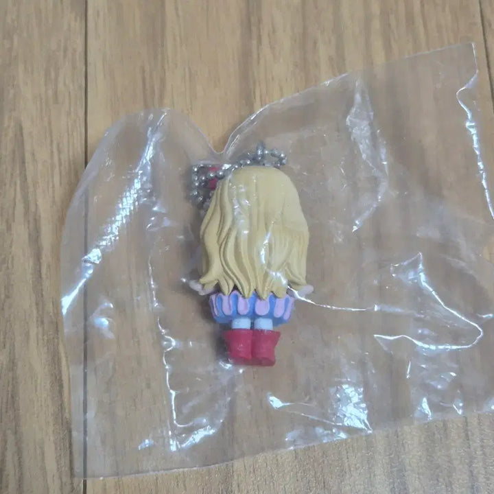 [BUNJANG] Character Calling Change Rima Gacha Keychain / 캐릭캐릭체인지 리마 가챠 키링 고전 캐캐체