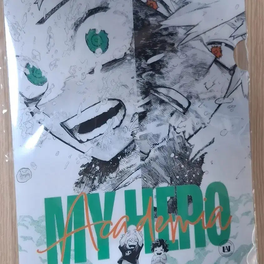 [BUNJANG] My Hero Academia Jump Shop Popup The Beginning File / 나의 히어로 아카데미아 점프샵 팝업 더 비기닝 파일