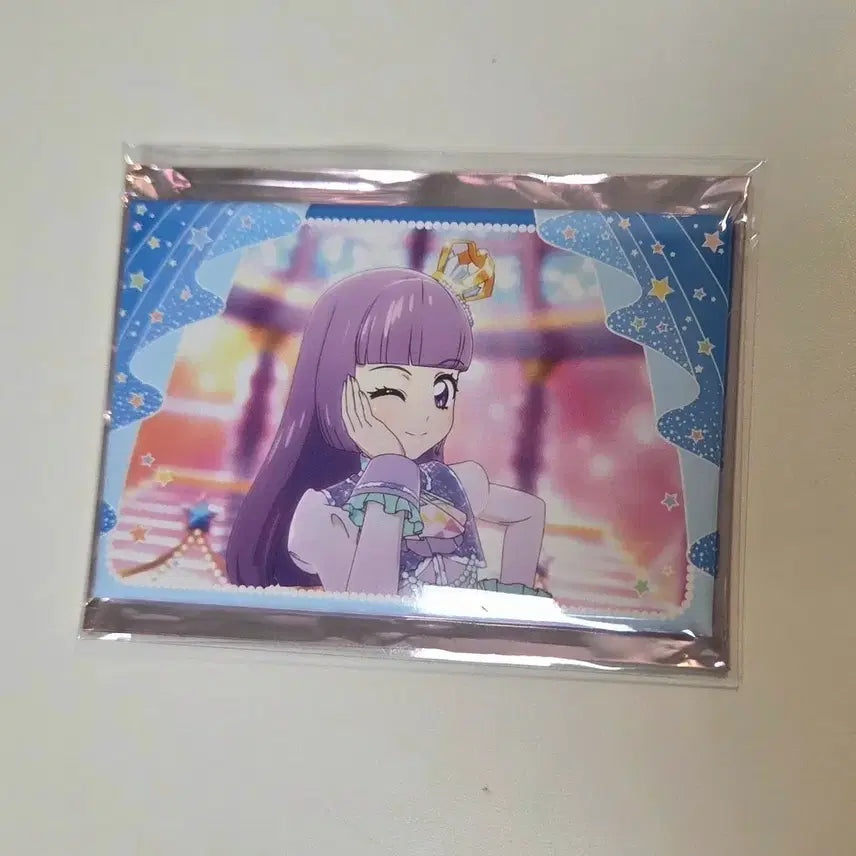 [BUNJANG] Aikatsu! Stars! Sumire Li&