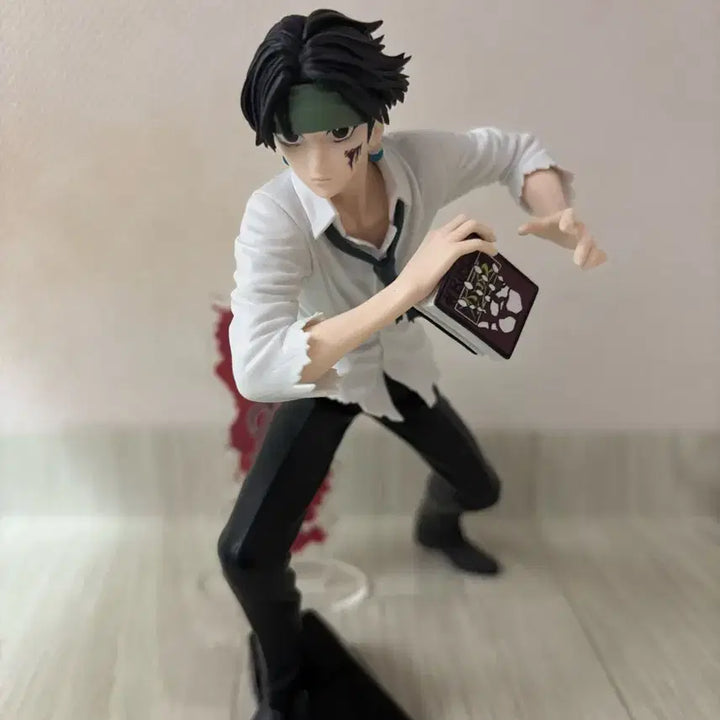 [BUNJANG] Hunter x Hunter Chrollo Lucilfer "Bandit&