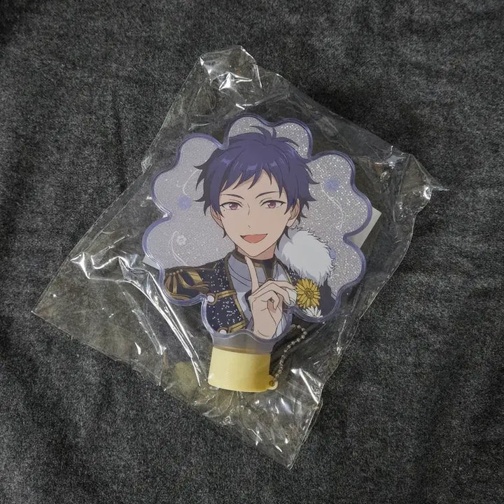 [BUNJANG] Ensemble Stars! Star Pony Yuzuru King Blade Tube Penlight / 앙스타 앙상블스타즈 스타포니 유즈루 킹블 튜브 펜라이트