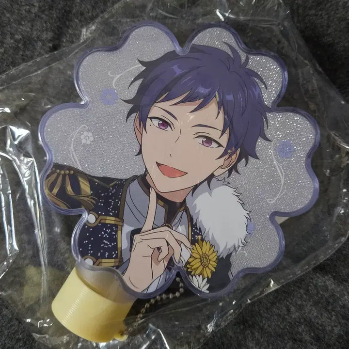 [BUNJANG] Ensemble Stars! Star Pony Yuzuru King Blade Tube Penlight / 앙스타 앙상블스타즈 스타포니 유즈루 킹블 튜브 펜라이트
