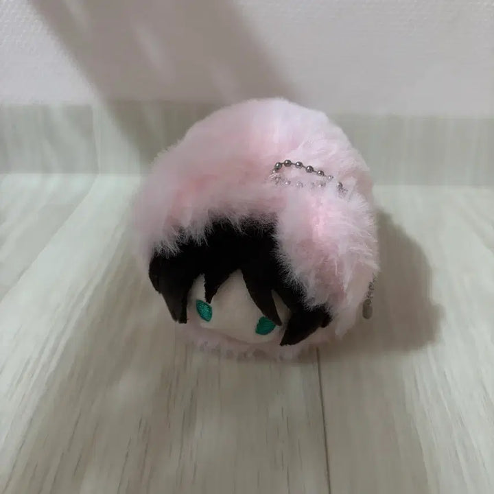 [BUNJANG] Attack on Titan Eren Yeager Harukonyan Plush / 진격의거인 에렌 예거 하루코냥 누이