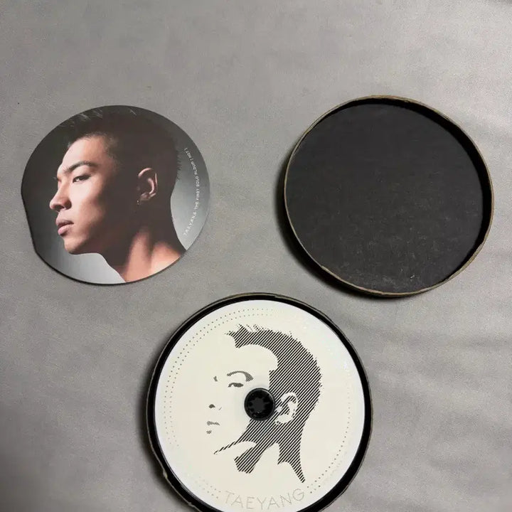 [BUNJANG] BIGBANG Taeyang First Solo Album HOT / 빅뱅 태양 첫 솔로 앨범 HOT