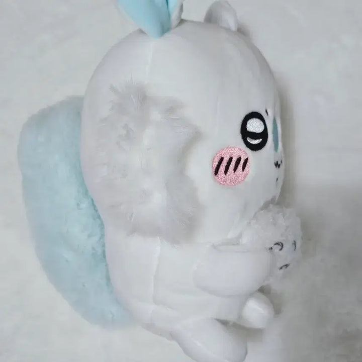 [BUNJANG] Momonga Onigiri Plush Doll / 모몽가 주먹밥 인형 누이