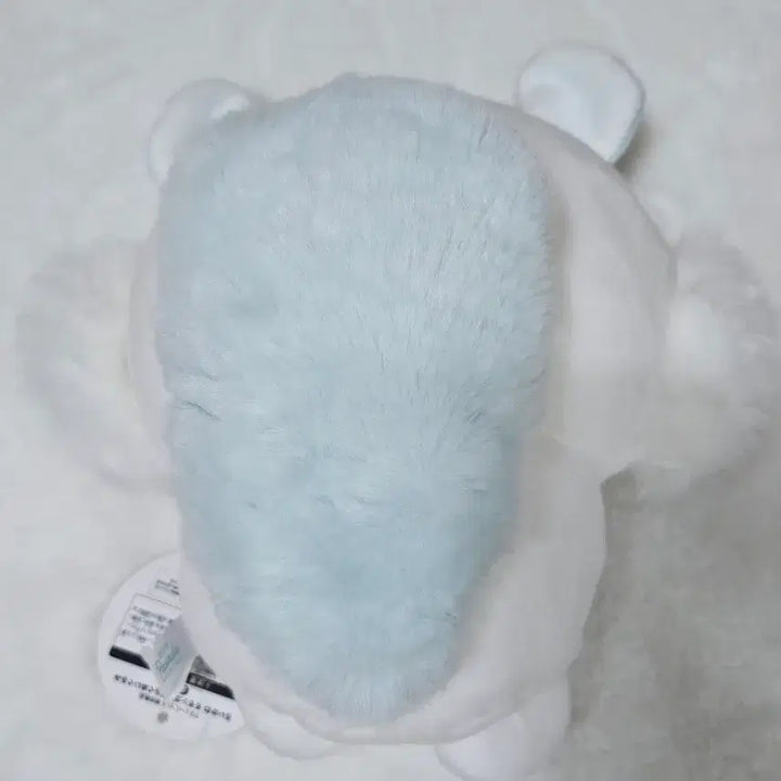 [BUNJANG] Momonga Onigiri Plush Doll / 모몽가 주먹밥 인형 누이