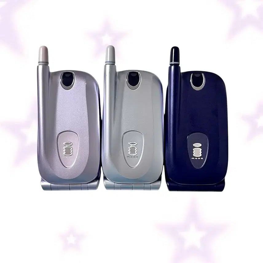 [BUNJANG] Classic Docomo Mockup Flip Phone Y2K Japan Mobile Phone / 고전 도코모 목업폰 모형폰 폴더폰 일본 핸드폰 휴대폰 y2k docomo
