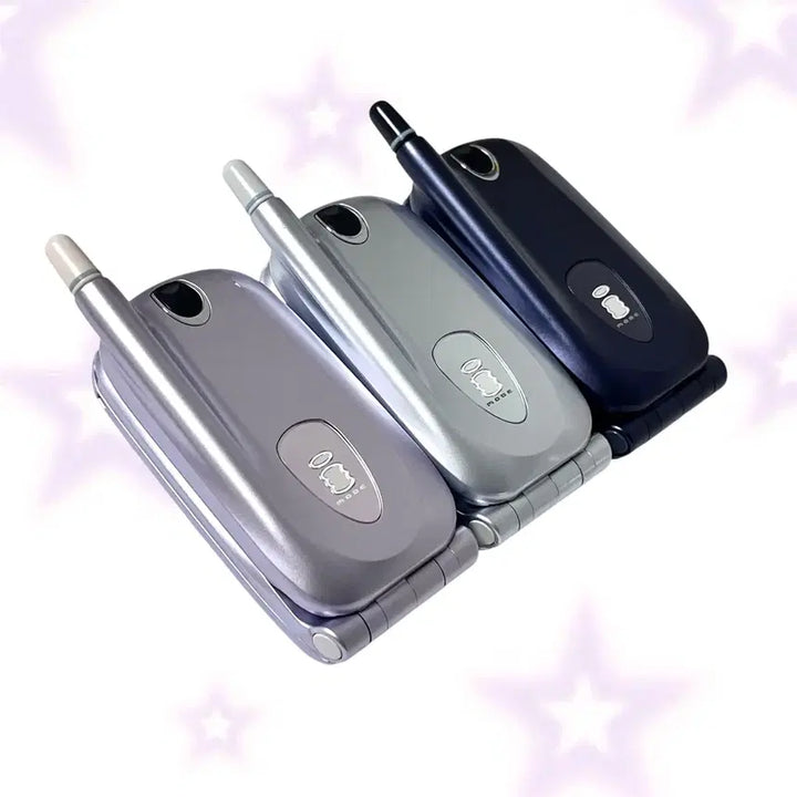 [BUNJANG] Classic Docomo Mockup Flip Phone Y2K Japan Mobile Phone / 고전 도코모 목업폰 모형폰 폴더폰 일본 핸드폰 휴대폰 y2k docomo