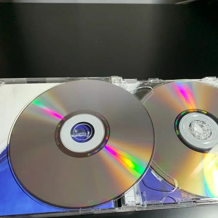 [BUNJANG] Verbal Jint "Namyung" Signed CD / 버벌진트 누명 사인반 cd