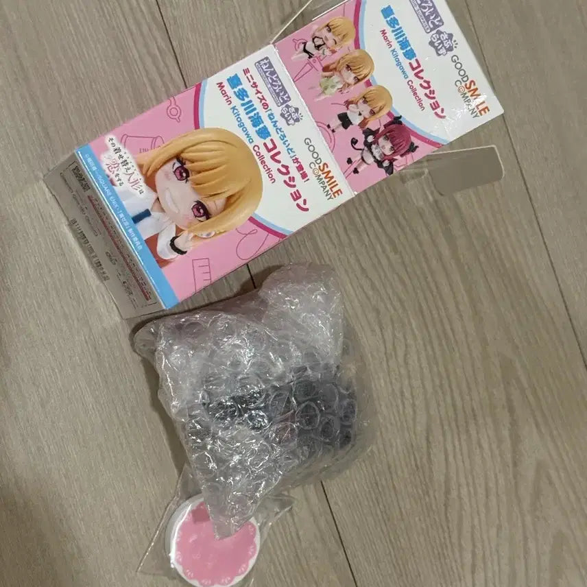 [BUNJANG] My Dress-Up Darling Marin Kitagawa Shizuku Surprise Nendoroid / 당일배송) 비스크돌 키타가와 마린 시즈쿠 서프라이즈 넨도